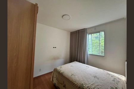 Apartamento para alugar com 2 quartos, 44m² em Barra de Guaratiba, Rio de Janeiro