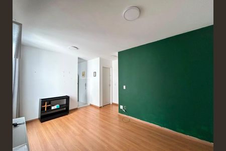 Apartamento para alugar com 2 quartos, 44m² em Barra de Guaratiba, Rio de Janeiro