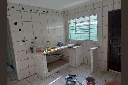 Casa à venda com 2 quartos, 116m² em Veloso, Osasco