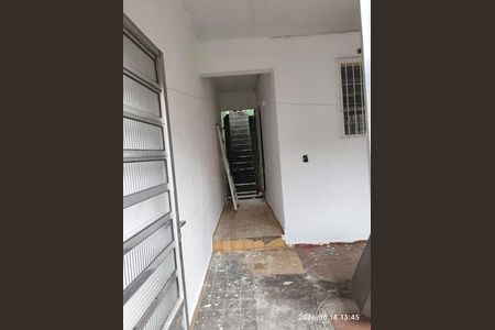 Casa à venda com 2 quartos, 116m² em Veloso, Osasco