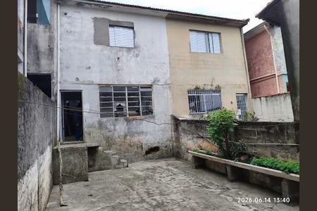 Casa à venda com 2 quartos, 116m² em Veloso, Osasco