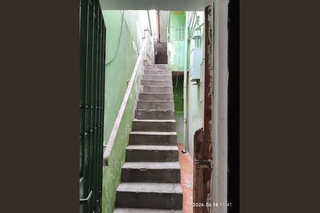 Casa à venda com 2 quartos, 116m² em Veloso, Osasco