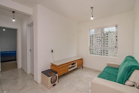 Apartamento para alugar com 2 quartos, 46m² em Morro Santana, Porto Alegre