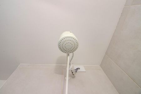 Banheiro de apartamento para alugar com 2 quartos, 46m² em Morro Santana, Porto Alegre