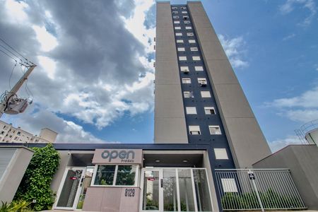 Fachada de apartamento para alugar com 2 quartos, 46m² em Morro Santana, Porto Alegre