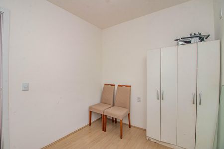 Quarto 2 de apartamento para alugar com 2 quartos, 46m² em Morro Santana, Porto Alegre