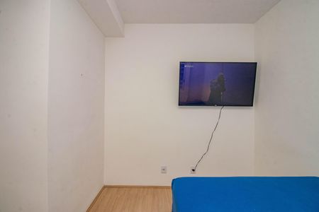 Quarto 1 de apartamento para alugar com 2 quartos, 46m² em Morro Santana, Porto Alegre
