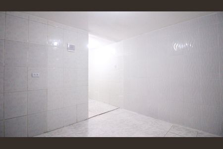 Casa para alugar com 1 quarto, 35m² em Vila Sapopemba, São Paulo