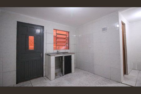 Casa para alugar com 1 quarto, 35m² em Vila Sapopemba, São Paulo