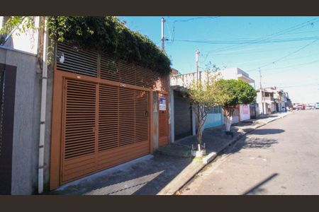 Casa para alugar com 1 quarto, 35m² em Vila Sapopemba, São Paulo