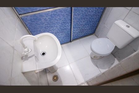 Casa para alugar com 1 quarto, 35m² em Vila Sapopemba, São Paulo