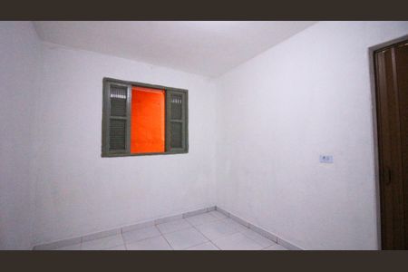 Quarto de casa para alugar com 1 quarto, 35m² em Vila Sapopemba, São Paulo
