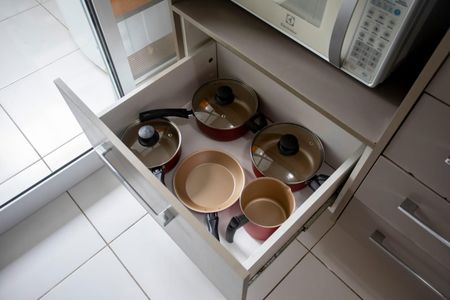 Apartamento à venda com 1 quarto, 41m² em República, São Paulo