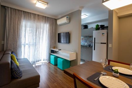 Apartamento à venda com 1 quarto, 41m² em República, São Paulo