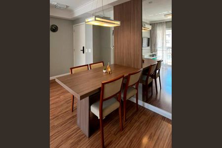 Apartamento à venda com 1 quarto, 41m² em República, São Paulo