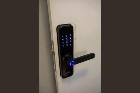 Apartamento à venda com 1 quarto, 41m² em República, São Paulo