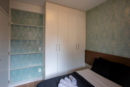Apartamento à venda com 1 quarto, 41m² em República, São Paulo