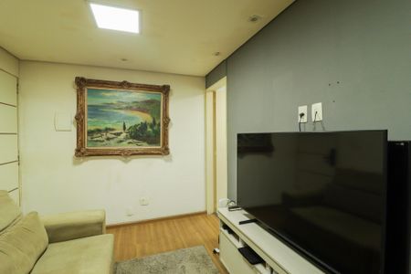 Sala de apartamento à venda com 2 quartos, 45m² em Mandaqui, São Paulo
