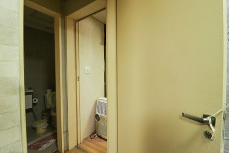 Quarto 2 de apartamento à venda com 2 quartos, 45m² em Mandaqui, São Paulo