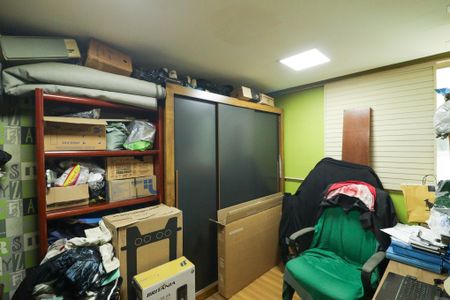 Quarto 2 de apartamento à venda com 2 quartos, 45m² em Mandaqui, São Paulo