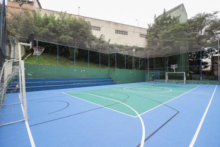 Apartamento à venda com 45m², 2 quartos e 1 vaga Apartamento à venda com 45m², 2 quartos e 1 vagaPlayground
