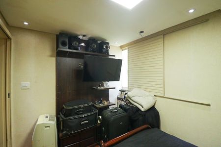 Apartamento à venda com 45m², 2 quartos e 1 vaga Apartamento à venda com 45m², 2 quartos e 1 vagaQuarto 1
