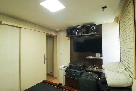 Apartamento à venda com 45m², 2 quartos e 1 vaga Apartamento à venda com 45m², 2 quartos e 1 vagaQuarto 1