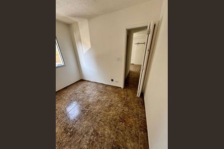 Apartamento à venda com 2 quartos, 50m² em Parque Cisper, São Paulo