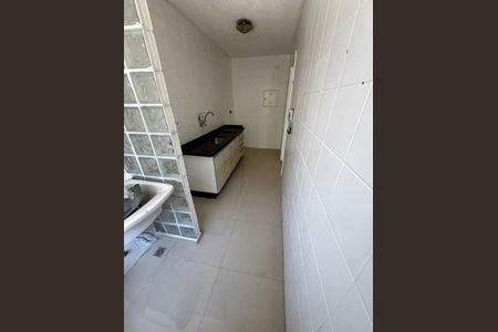 Apartamento à venda com 2 quartos, 50m² em Parque Cisper, São Paulo