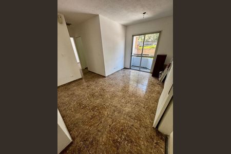 Apartamento à venda com 2 quartos, 50m² em Parque Cisper, São Paulo