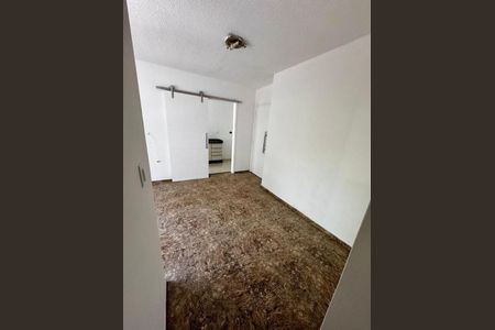 Apartamento à venda com 2 quartos, 50m² em Parque Cisper, São Paulo