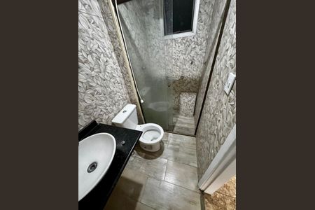 Apartamento à venda com 2 quartos, 50m² em Parque Cisper, São Paulo