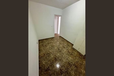 Apartamento à venda com 2 quartos, 50m² em Parque Cisper, São Paulo