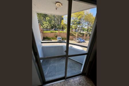 Apartamento à venda com 2 quartos, 50m² em Parque Cisper, São Paulo