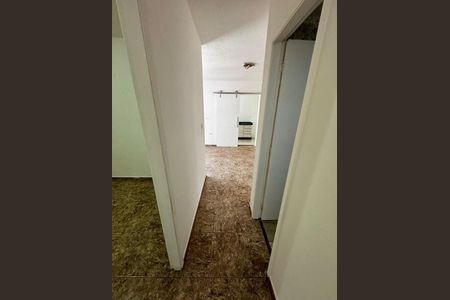 Apartamento à venda com 2 quartos, 50m² em Parque Cisper, São Paulo