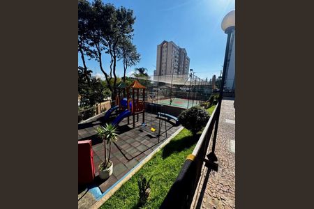 Apartamento à venda com 2 quartos, 50m² em Parque Cisper, São Paulo