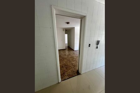 Apartamento à venda com 2 quartos, 50m² em Parque Cisper, São Paulo