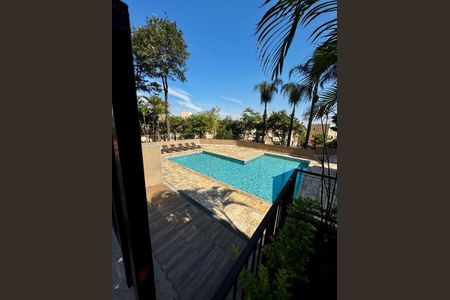 Apartamento à venda com 2 quartos, 50m² em Parque Cisper, São Paulo