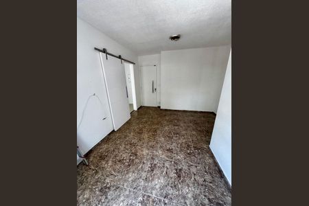 Apartamento à venda com 2 quartos, 50m² em Parque Cisper, São Paulo