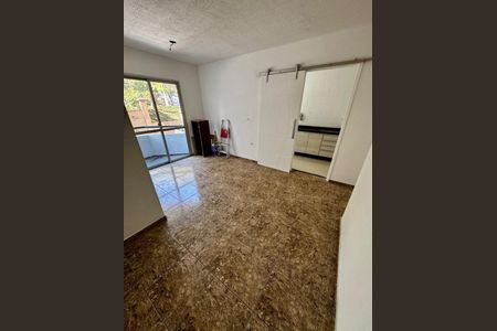 Apartamento à venda com 2 quartos, 50m² em Parque Cisper, São Paulo