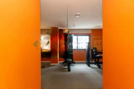 Apartamento à venda com 1 quarto, 30m² em Vila Graciosa, São Paulo