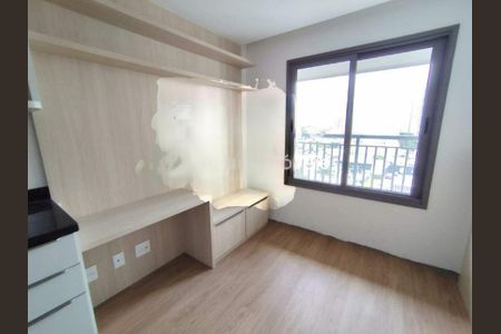 Apartamento à venda com 1 quarto, 30m² em Vila Graciosa, São Paulo