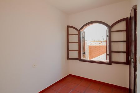 Quarto de Serviço de casa para alugar com 4 quartos, 150m² em Chácara Santo Antônio (zona Leste), São Paulo