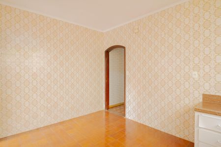 Cozinha de casa para alugar com 4 quartos, 150m² em Chácara Santo Antônio (zona Leste), São Paulo