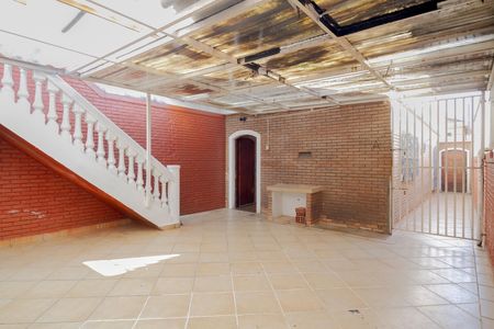 Quintal de casa para alugar com 4 quartos, 150m² em Chácara Santo Antônio (zona Leste), São Paulo