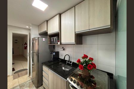 Apartamento à venda com 67m², 3 quartos e 1 vaga