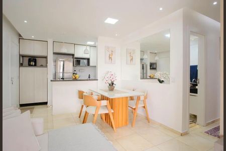 Apartamento à venda com 67m², 3 quartos e 1 vaga