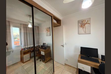 Apartamento à venda com 67m², 3 quartos e 1 vaga