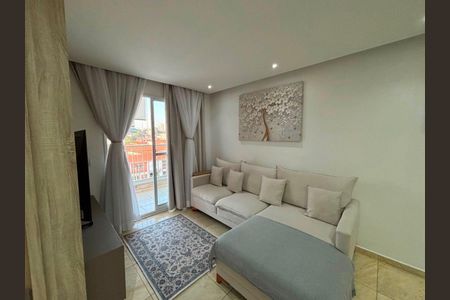 Apartamento à venda com 67m², 3 quartos e 1 vaga