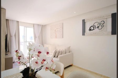 Apartamento à venda com 67m², 3 quartos e 1 vaga